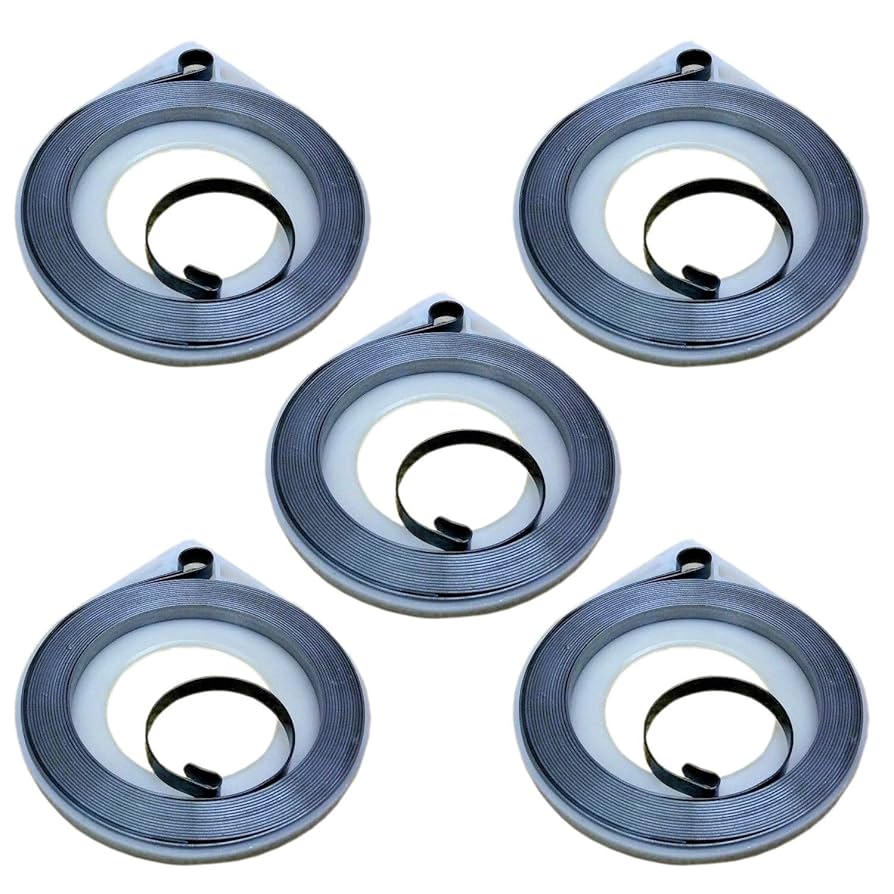 Amazon.com: 5 Pack Genuine Echo P022010440 Starter Rewind